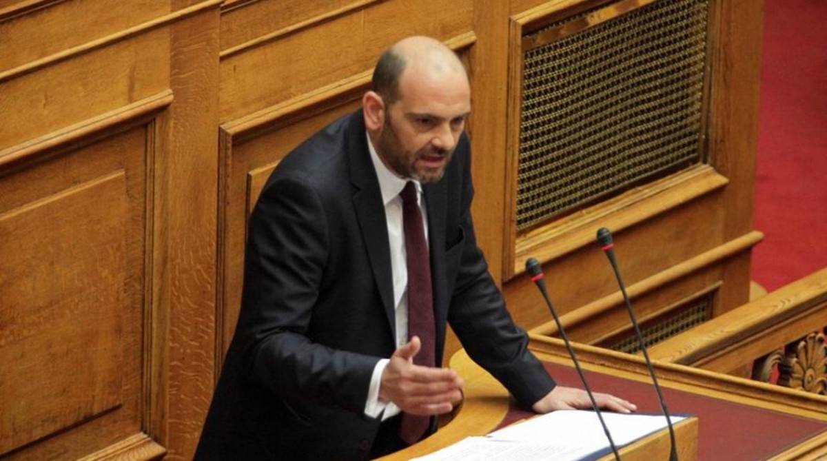 ΝΔ: Υγειονομικό χάος και ανασφάλεια