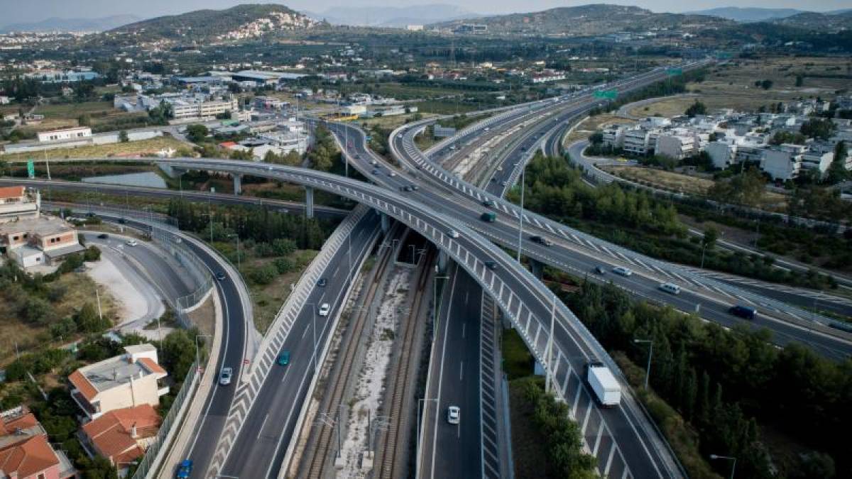Αττική Οδός: Παράταση στο διαγωνισμό-Μέχρι 5 Μαΐου η εκδήλωση ενδιαφέροντος