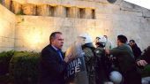 Ξυλοδαρμός Κουμουτσάκου: Ένοχος κρίθηκε ο 23χρονος συλληφθείς από τον Εισαγγελέα