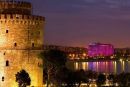Θεσσαλονίκη:Μειωμένες διανυκτερεύσεις Ελλήνων-Η πρώτη τριάδα των αλλοδαπών και οι εκπλήξεις