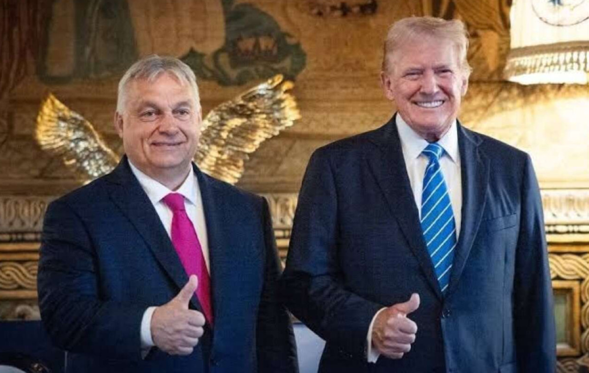 WSJ: Ο Τραμπ «προωθεί» τον Βίκτορ Όρμπαν για την ηγεσία του ΟΗΕ