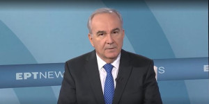 Παπαθανάσης: Αύριο 14/5 το σχέδιο αναθεώρησης του Ταμείου Ανάκαμψης