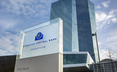 Ζημιές 1,3 δισ. ευρώ για την ΕΚΤ το 2023