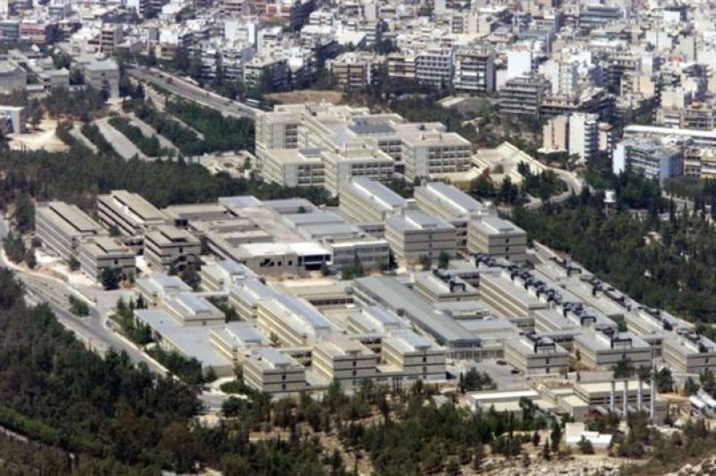 Ζωγράφου: 20χρονος εντοπίστηκε νεκρός στην Πανεπιστημιούπολη