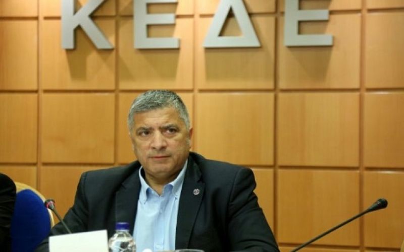 ΚΕΔΕ: Χρειάζεται μόνιμη λύση για τις κοινωνικές δομές