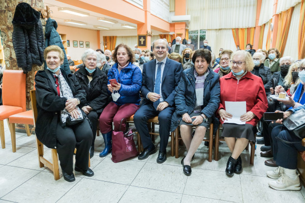 Χατζηδάκης: Τέσσερεις παρεμβάσεις για αυξήσεις από το Δεκέμβριο στις συντάξεις