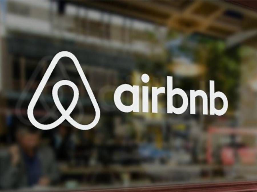 Airbnb: Περιθώριο 10 ημερών για οριστικοποίηση των δηλώσεων των ιδιοκτητών