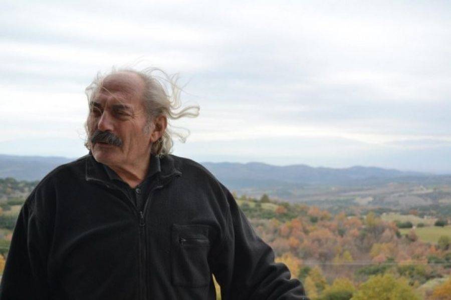 Πέθανε ο οινοποιός Ανέστης Μπαμπατζιμόπουλος