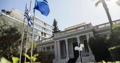 Μαξίμου για ΕΕ: Το κείμενο συμπερασμάτων αντανακλά τις ελληνικές θέσεις