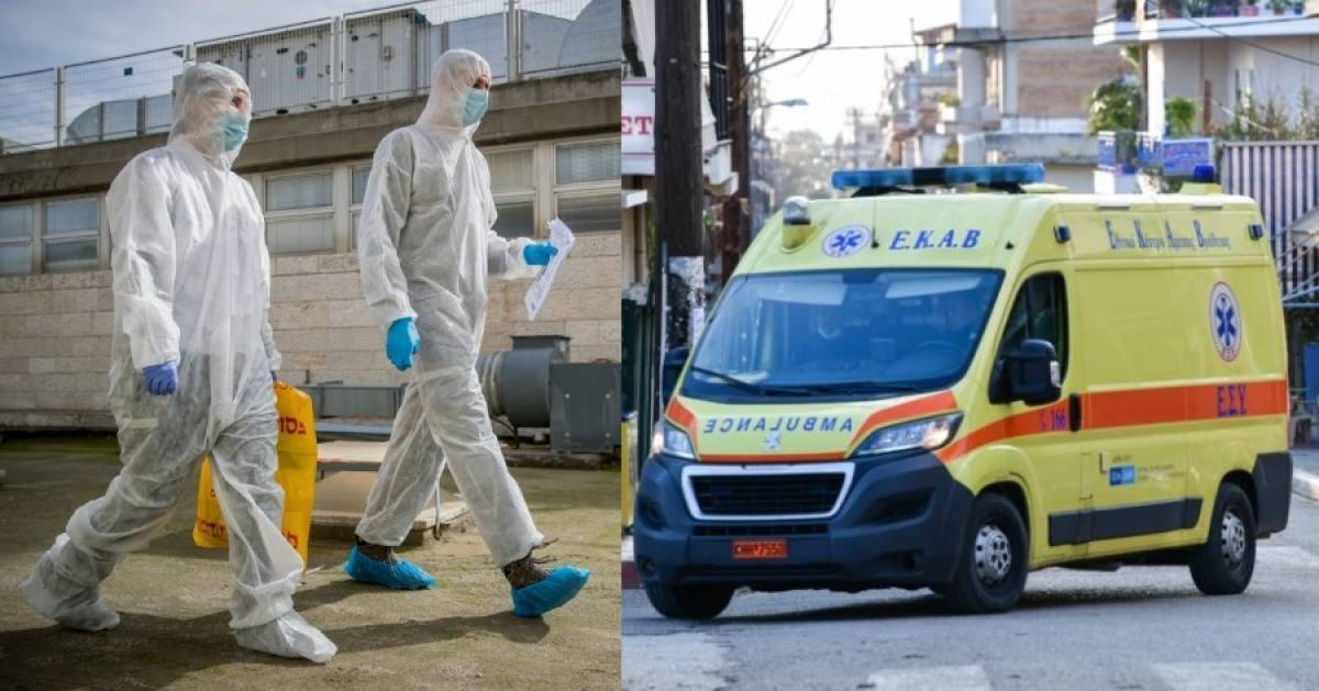 Μετά το Πάσχα σε λειτουργία οι Κινητές Μονάδες Υγείας