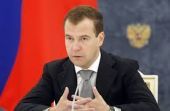 Ρώσος πρωθυπουργός: Μειώστε τις δαπάνες γιατί κινδυνεύουμε!