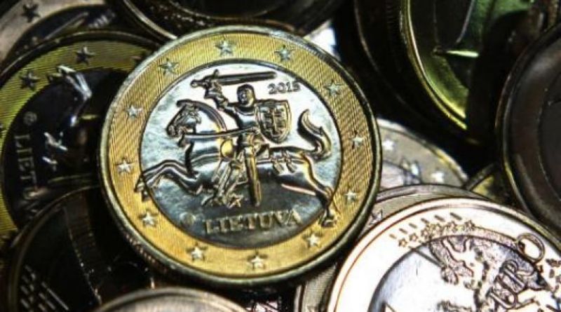 Μπαίνει στο ευρώ από την 1η Ιανουαρίου η Λιθουανία