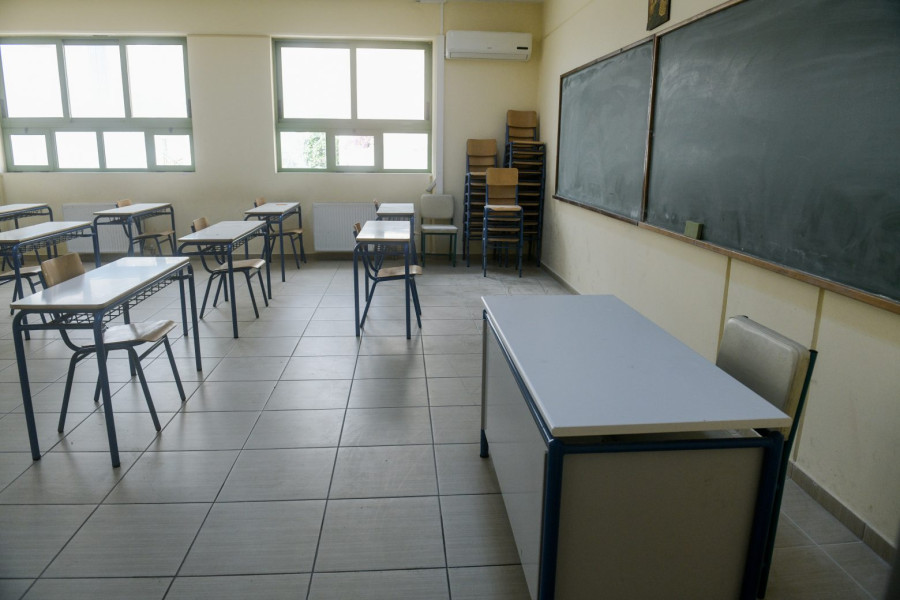 Ποινή φυλάκισης δύο ετών στη διευθύντρια που έδεσε με ταινία 13χρονο στις Σέρρες