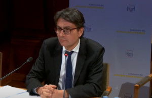 Ευρωπαϊκό Δικαστήριο Ανθρωπίνων Δικαιωμάτων: Νέος πρόεδρος ο Ματίας Γκουγιομάρ