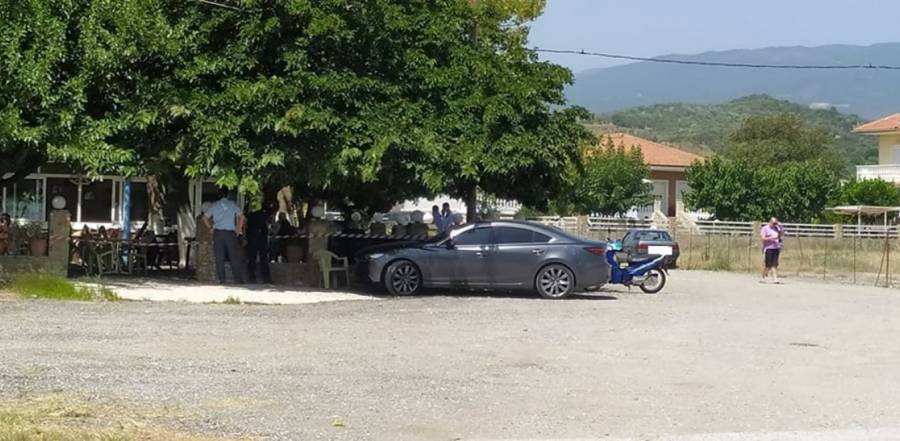 Γυναικοκτονία στη Λάρισα: Τι αναφέρει στην έκθεση η ιατροδικαστής