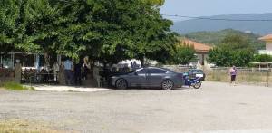 Γυναικοκτονία στη Λάρισα: Τι αναφέρει στην έκθεση η ιατροδικαστής
