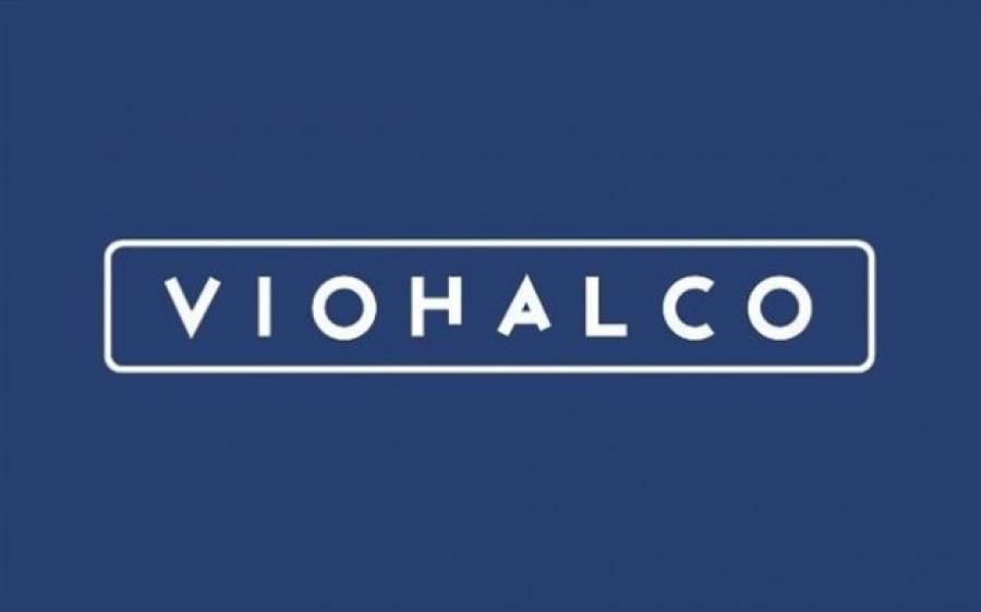 Viohalco: Απόφαση αναβολής της ετήσιας γενικής συνέλευσης των μετόχων