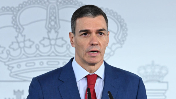 Σάντσεθ: «Τεράστιο λάθος» ο πόλεμος κατά του Ιράν – Στηρίζουμε την Κύπρο ως θύμα της σύγκρουσης