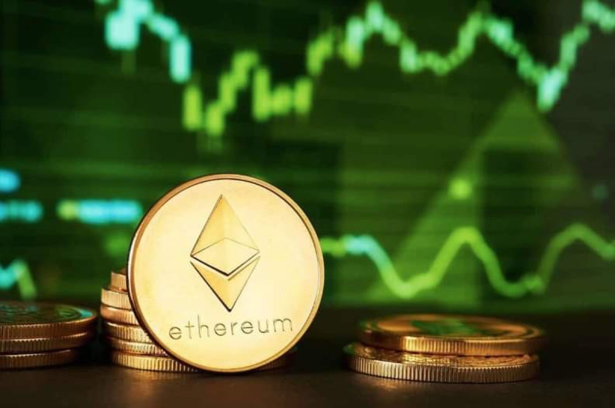 Ethereum: Αύξηση 155% ετησίως στα έσοδα του α’ τριμήνου