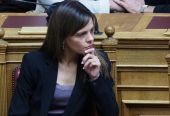 Αχτσιόγλου: Στοχευμένα προγράμματα για την αντιμετώπιση της ανεργίας