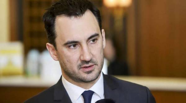 Χαρίτσης: Η κυβέρνηση να απολογηθεί για το χάος στη Σαμοθράκη