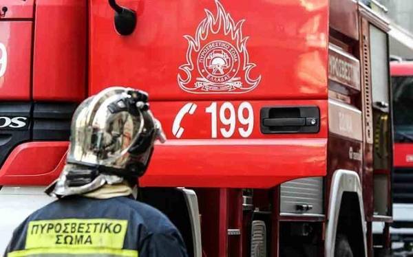 Τρεις πεζοπόροι νεκροί στο Ξυλόκαστρο