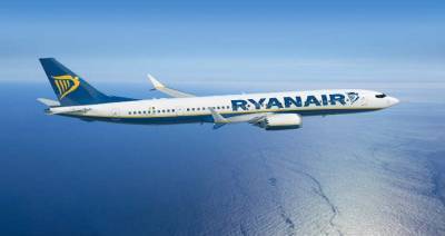Με περικοπές θέσεων εργασίας στη Γερμανία «απειλεί» η Ryanair