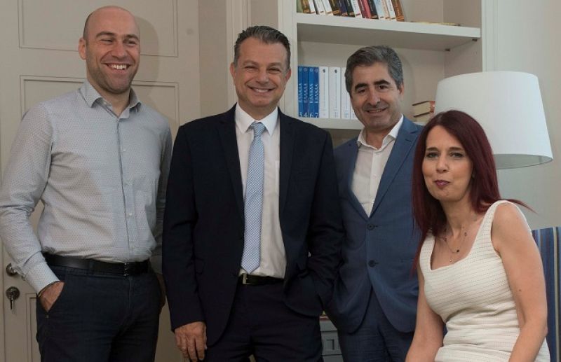 INTERAMERICAN: 40% αύξηση της παραγωγής στις Ομαδικές Ασφαλίσεις