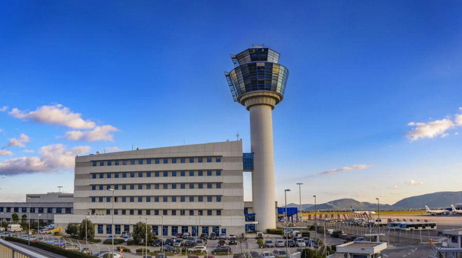 Σαουνάτσος: Παραιτήθηκε ο διοικητής της ΥΠΑ μετά το μπλακάουτ στο FIR Αθηνών