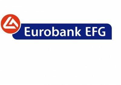 Εurobank: Συνεχίζει για πέμπτη χρονιά την ανοδική πορεία η μεταποίηση