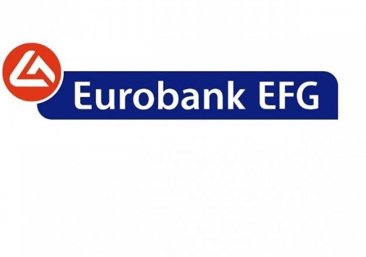 Εurobank: Συνεχίζει για πέμπτη χρονιά την ανοδική πορεία η μεταποίηση