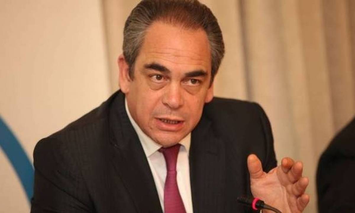 Μέτρα για τις επιχειρήσεις της Ζακύνθου ζητά ο Μίχαλος