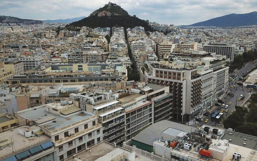 Η αγορά ακινήτων στη μετά-κορονοϊό εποχή