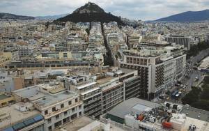 Η αγορά ακινήτων στη μετά-κορονοϊό εποχή