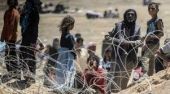 Amnesty International: Να μην ξεκινήσουν απελάσεις στην Ελλάδα
