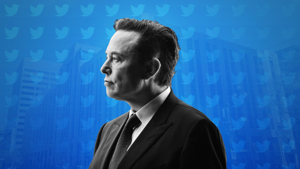 Twitter: Ο Μασκ απέσυρε την πολιτική παραπληροφόρησης για τον κορονοϊό