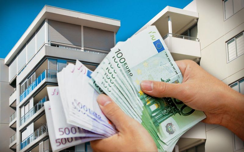 ΕΝΦΙΑ: Τι θα πάθεις αν δεν τον πληρώσει σήμερα-Όλες οι εκδοχές