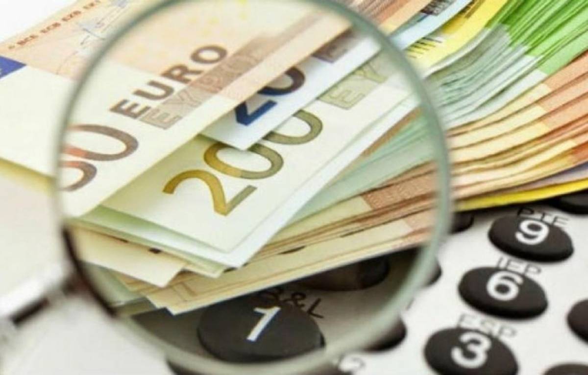 Πόσα χάνουν ετησίως τα κράτη-μέλη της ΕΕ από τη φοροδιαφυγή