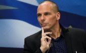 Βαρουφάκης: "Παράταση για διαπραγμάτευση νέας συμφωνίας"
