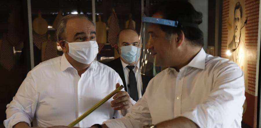 Ο Γεωργιάδης λέει ότι «δεν αλλάζει τίποτε» με την αναβάθμιση Παπαθανάση. Είναι όμως έτσι;