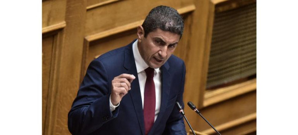 Αυγενάκης σε Κόκκαλη: Μην υπονομεύετε τα μέτρα που εξαγγείλαμε