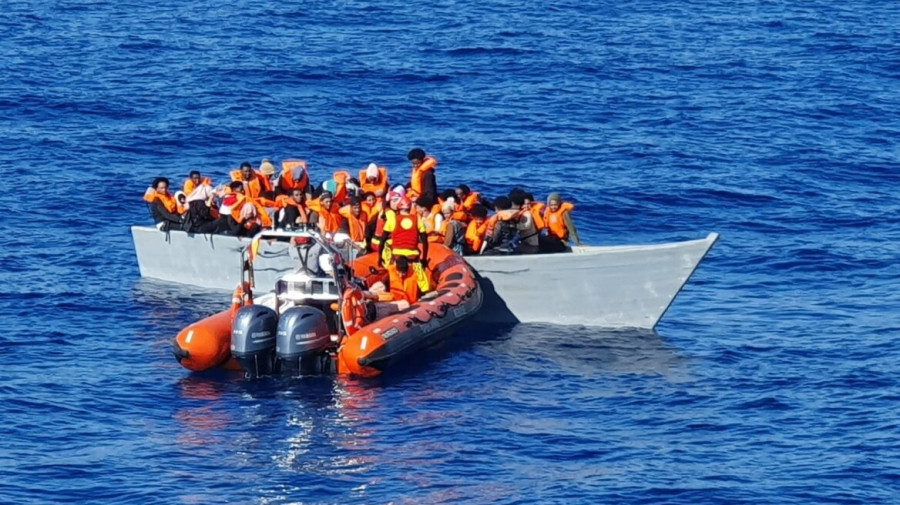 Προειδοποίηση της ΕΕ για Άσυλο: Πιθανός κίνδυνος μαζικών ροών από το Ιράν