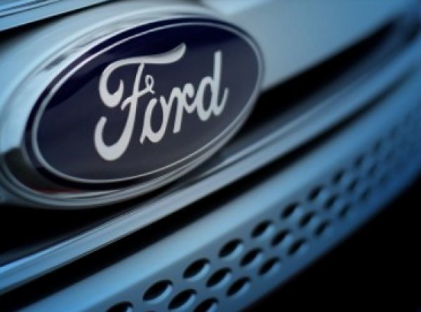 To 2016 αποδείχθηκε καλή χρονιά για τη Ford στην Ελλάδα