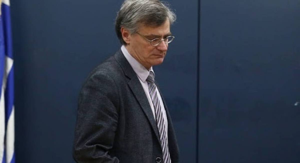 Κορονοϊός: Έκτακτα μέτρα της κυβέρνησης μετά το ένατο κρούσμα