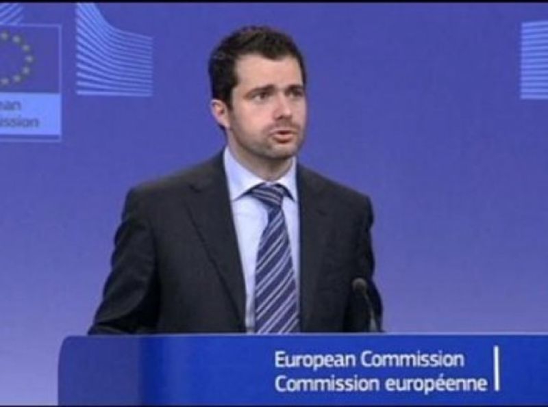 Βρυξέλλες προς Αθήνα: Μην περιμένετε επιστροφή της τρόϊκας πριν τις 9 Δεκεμβρίου