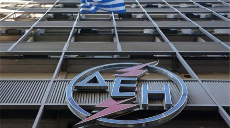 Παναγιωτάκης για ΑΔΜΗΕ: Στηρίζουμε το βασικό μας μέτοχο