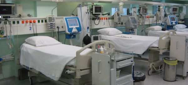 Οικειοθελής παραχώρηση 22 κλινών ΜΕΘ στον ΕΟΠΥΥ από ιδιωτικές κλινικές