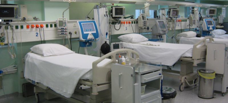 Οικειοθελής παραχώρηση 22 κλινών ΜΕΘ στον ΕΟΠΥΥ από ιδιωτικές κλινικές