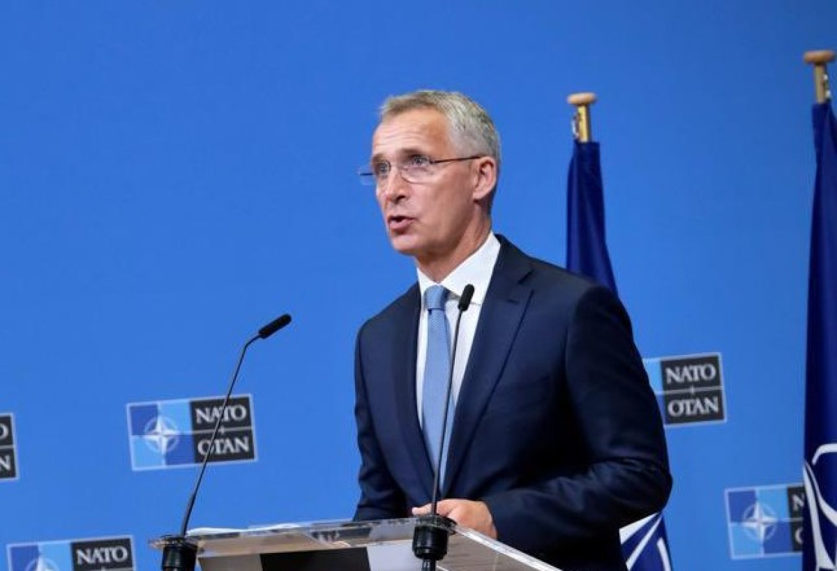 Αυστηρή προειδοποίηση του ΝΑΤΟ προς το Κρεμλίνο για τα πυρηνικά