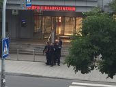 Πυροβολισμοί σε εμπορικό κέντρο στο Μόναχο- Φόβοι για πολλούς νεκρούς(upd)